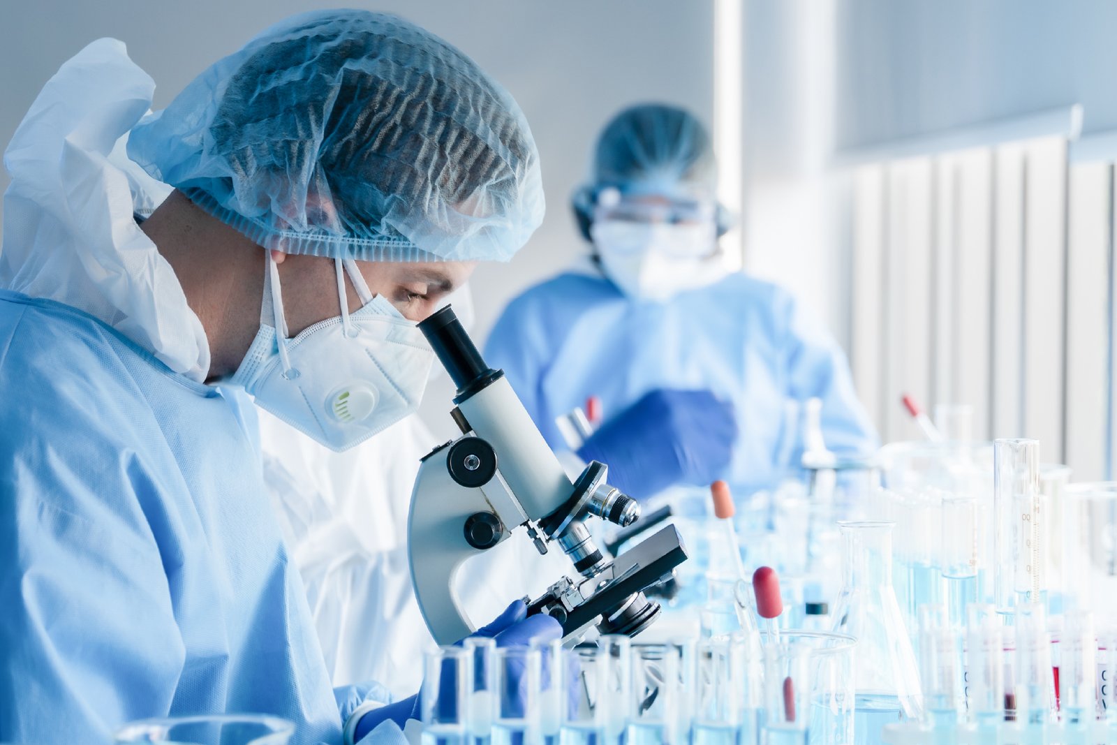 AIDT Medical Lab