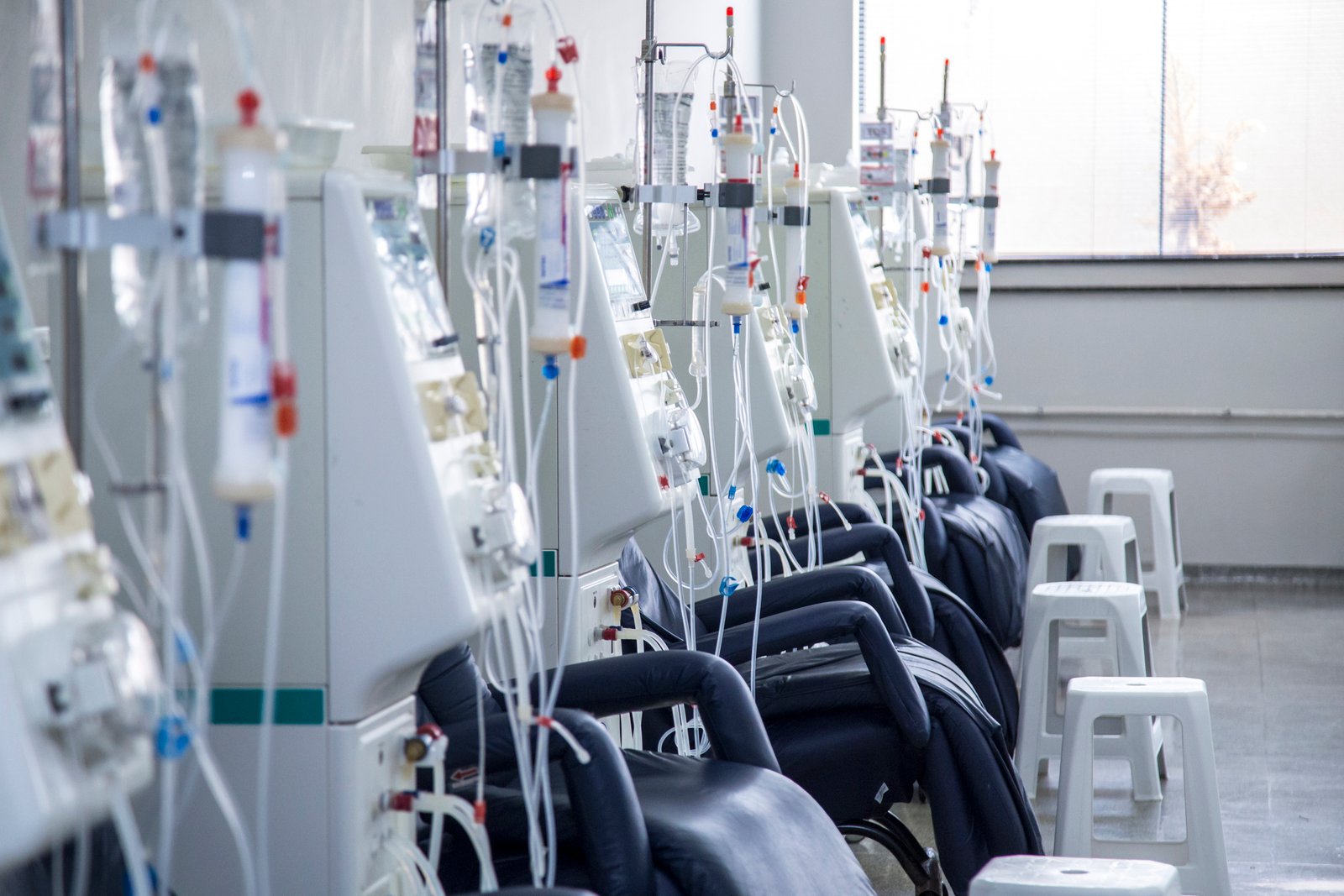 Advanced Dialysis Technology Training Lab
