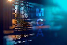 AIDT Advanced MCA Computing Lab