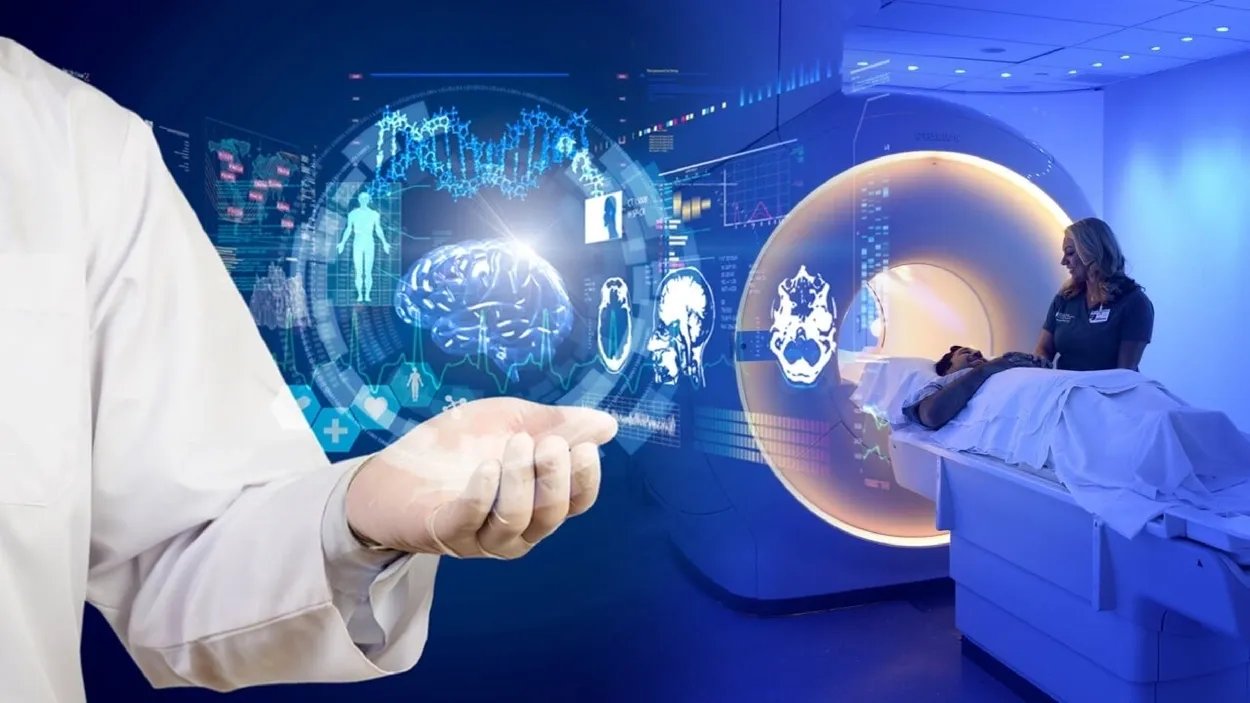 AIDT Radiology Imaging Lab