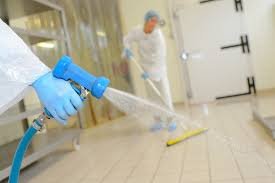 Sanitary Inspector Training at AIDT